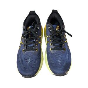 ASICS Gel-Kayano 31 Midnight Gold 1011B867 Men’s 11.5